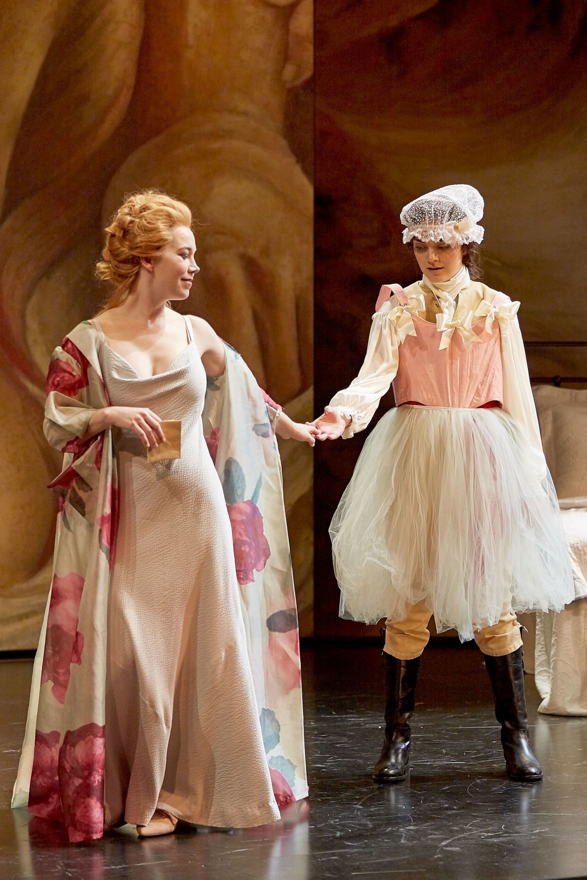The Marriage of Figaro